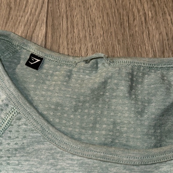 Gymshark LS Workout top - Picture 3 of 5